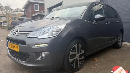Gebruikt 2016 Citroën C3 Feel Hatchback | € 8.995 (Super prijs)