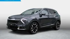 Gebruikt 2025 Kia Sportage SUV | € 44.490 (Eerlijke prijs)
