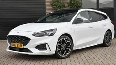 Gebruikt 2020 Ford Focus Business Edition Stationwagen | € 22.750 (Eerlijke prijs)