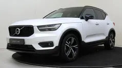 Wit Gebruikt 2018 Volvo XC40 R-Design SUV | € 30.935 (Goede deal)