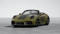 Gebruikt 2025 Porsche 911 Edition Cabriolet | € 366.094