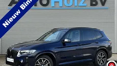 Gebruikt 2023 BMW X3 Executive SUV | € 52.990 (Eerlijke prijs)