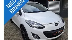 Gebruikt 2012 Mazda 2 Hatchback | € 5.950 (Eerlijke prijs)