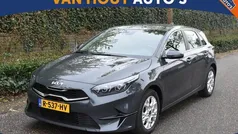 Grijs Gebruikt 2022 Kia Ceed Hatchback | € 14.950 (Goede deal)