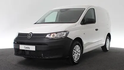 Occasion VW Caddy Comfortline 75 PK (55 kW) 2025 MPV