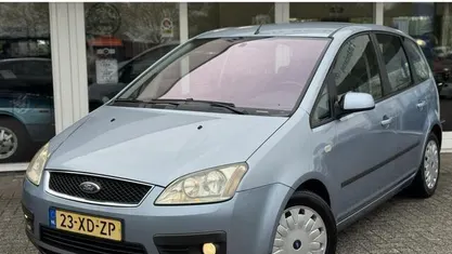 Occasion Ford C-MAX Trend 101 PK (74 kW) 2007 MPV