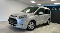 Grijs Gebruikt 2014 Ford Tourneo Connect Titanium MPV | € 13.490 (Super prijs)