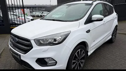 Occasion Ford Kuga ST-Line 182 PK (133 kW) 2018 SUV
