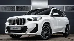 Wit Gebruikt 2023 BMW X1 Comfort Edition SUV | € 44.999 (Eerlijke prijs)