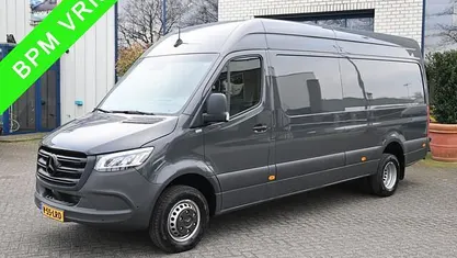 Occasion Mercedes Sprinter 192 PK (141 kW) 2023 Van