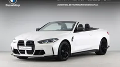 BMW M4 Cabriolet