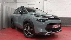 Gebruikt 2022 Citroën C3 Feel Hatchback | € 13.990 (Goede deal)