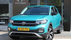 Gebruikt 2022 VW T-Cross Life SUV | € 22.095 (Eerlijke prijs)