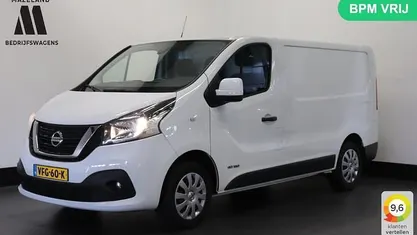 Occasion Nissan NV300 122 PK (89 kW) 2020 Van