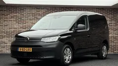Gebruikt 2021 VW Caddy Trendline MPV | € 18.950 (Super prijs)