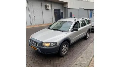 Occasion Volvo V70 200 PK (147 kW) 2002 Stationwagen