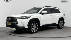 Gebruikt 2023 Toyota Corolla Cross SUV | € 34.445 (Eerlijke prijs)