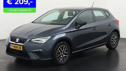 Occasion 2020 Seat Ibiza Business Hatchback | € 17.740 (Eerlijke prijs)