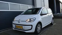 Gebruikt 2015 VW up! Move Hatchback | € 4.450 (Goede deal)
