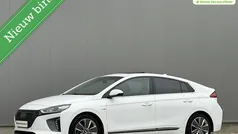 Gebruikt 2017 Hyundai Ioniq Hatchback | € 12.495 (Eerlijke prijs)
