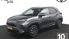 Grijs Gebruikt 2023 Toyota Yaris Cross SUV | € 26.950 (Eerlijke prijs)