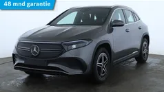 Mercedes EQA250