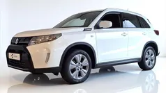 Wit Gebruikt 2025 Suzuki Vitara Comfort SUV | € 27.490 (Eerlijke prijs)