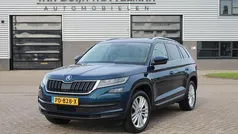 Gebruikt 2017 Skoda Kodiaq Business Line SUV | € 23.950 (Eerlijke prijs)