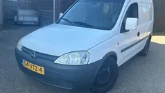 Gebruikt 2008 Opel Combo Comfort MPV | € 1.550 (Eerlijke prijs)