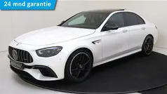Wit Gebruikt 2020 Mercedes S63 AMG AMG Sedan | € 98.945 (Eerlijke prijs)