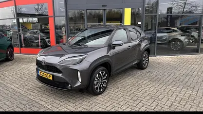Occasion 2024 Toyota Yaris Cross Executive SUV | € 29.950 (Goede deal)
