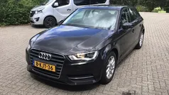 Gebruikt 2013 Audi A3 Sportback Attraction Hatchback | € 7.950 (Eerlijke prijs)