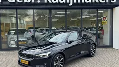 Gebruikt 2020 Polestar 2 Hatchback | € 16.850 (Eerlijke prijs)