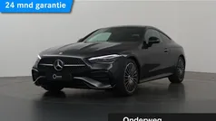 Gebruikt 2025 Mercedes CLE200 AMG line Coupé | € 64.850 (Super prijs)