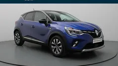 Gebruikt 2020 Renault Captur Intens SUV | € 16.990 (Eerlijke prijs)