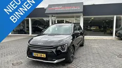 Gebruikt 2024 Kia Niro SUV | € 30.950 (Super prijs)