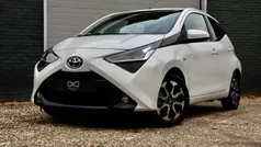 Gebruikt 2019 Toyota Aygo X-play Hatchback | € 13.450 (Eerlijke prijs)