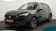 Zwart Gebruikt 2021 Seat Tarraco FR SUV | € 38.200 (Eerlijke prijs)