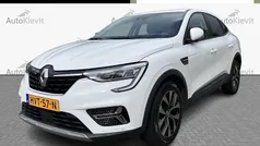 Wit Gebruikt 2022 Renault Arkana Zen SUV | € 22.950 (Goede deal)
