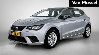 Occasion Seat Ibiza Style 95 PK (69 kW) 2023 Hatchback