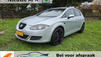 Occasion 2006 Seat Leon Sport Hatchback | € 2.199 (Eerlijke prijs)