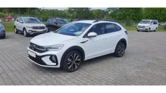 VW Taigo