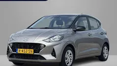 Gebruikt 2022 Hyundai i10 Comfort Hatchback | € 13.740 (Eerlijke prijs)