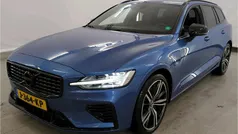 Gebruikt 2020 Volvo V60 R-Design Stationwagen | € 28.850 (Goede deal)