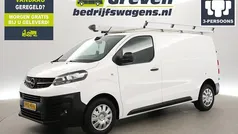 Gebruikt 2020 Opel Vivaro Van | € 12.400 (Eerlijke prijs)