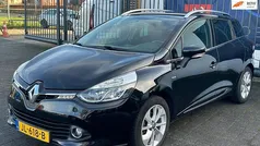 Gebruikt 2016 Renault Clio GrandTour LIMITED Stationwagen | € 7.988 (Eerlijke prijs)
