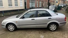 Mazda 323