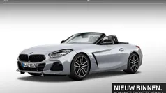 Grijs Gebruikt 2021 BMW Z4 Executive Cabriolet | € 43.895 (Eerlijke prijs)