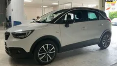 Wit Gebruikt 2019 Opel Crossland X Ultimate SUV | € 14.450 (Goede deal)