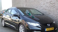 Gebruikt 2015 Honda Civic S Hatchback | € 11.999 (Eerlijke prijs)
